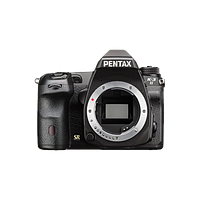 Дзеркальний фотоапарат Pentax K-3 II body