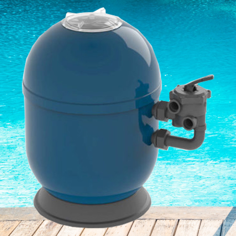 Пісочний фільтр Ariona Pools Ocean D400 (6,5 м³/год)
