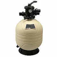 Песочный фильтр для бассейна Emaux MFV17 (7 м3/ч)