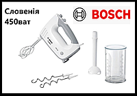 Миксер Bosch MFQ36440