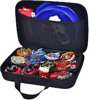 Гра запуску Beyblade Бейблейд Профі у валізі (1688-8B )