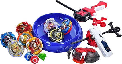 Гра запуску Beyblade Бейблейд Профі