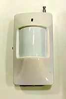 Беспроводной датчик движения для сигнализации Pir Detector (Dual Passive Infared Detector) «H-s»