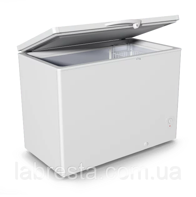 Скриня морозильна Juka M400Z