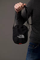 Стильная повседневная сумка мессенджер TNF, Удобная мужская спортивная сумка