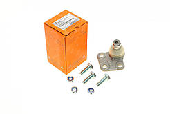 Опора кульова права Renault Kangoo 2008-