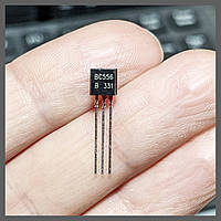 Транзистор BC556B TO-92
