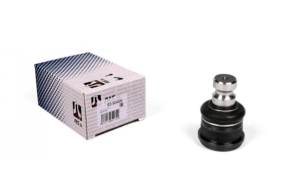 Кульова опора нижня (конус 24мм, з 2007) Renault Master II / Opel Movano 2007-2010, фото 1