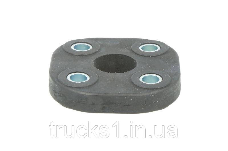 Фланець рульової колонки AUDI 80 B2, COUPE B2, QUATTRO VW GARBUS, TRANSPORTER T3 1.2-2.3 01.60-07.92 07924