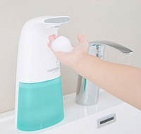 Автоматический дозатор для мыла Soapper Auto Foaming Hand Wash «H-s»