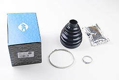 Пильник кулака зовнішнього Citroen Jumpy, Fiat Scudo, Peugeot Expert 2,0HDI 2007- (к-кт)