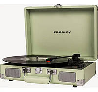 Грамофон Crosley Cruiser Deluxe Plus Mint