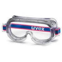 Окуляри захисні UVEX Ultravision Klassik