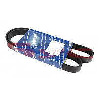 Ремінь генератора Peugeot Boxer 1.9TD (6PK1150)