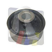 Сайлентблок важеля переднього низ&#047;зад Citroen Berlingo, Peugeot Partner 2008-, 206, 307, 308, 408, 5008,