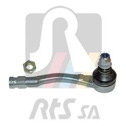 Накінечник рульової тяги правий Citroen Berlingo, C4, Peugeot 308, 3008, 5008, Partner 2008-, фото 1