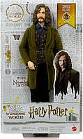 Коллекционная кукла Сириус Блэк Гарри Поттер Harry Potter Sirius Black Doll HCJ34 оригинал