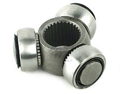 Тришип півосі 30Z 30мм RENAULT Kangoo MEGANE II 1998-2007 CLIO II 1,5dCi