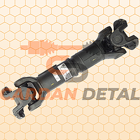 Карданний вал МАЗ 509-2201010-10 заднего моста