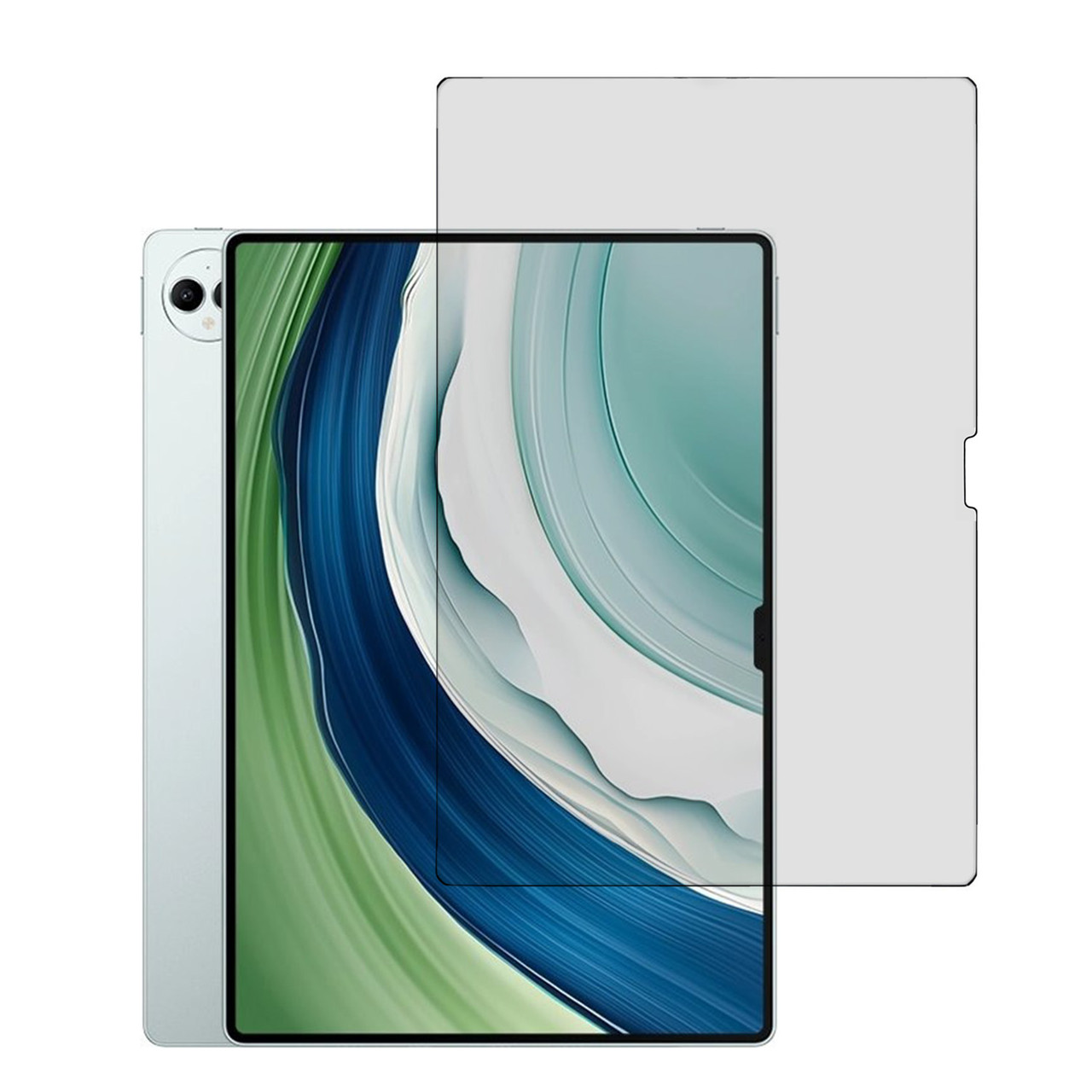 Гідрогелева плівка Mietubl HD для Huawei MatePad Pro 13.2 Матова