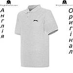 Поло чоловіча Slazenger (Слазенгер) з Англії, фото 4