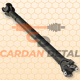Карданний вал МАЗ 543268-2201010-02 заднего моста