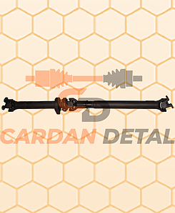 Карданна передача МАЗ 555140-2201006-010