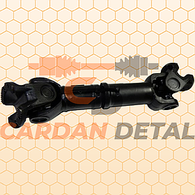 Карданний вал МАЗ 642550-2205010-011 среднего моста