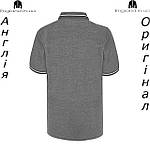 Поло чоловіча Slazenger (Слазенгер) з Англії, фото 2