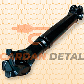 Карданний вал МАЗ 54326-2201010-02 заднего моста