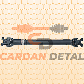 Карданний вал МАЗ 6317-2203010-10 переднего моста