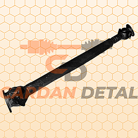 Карданний вал МАЗ 5551-2201010-02 заднего моста