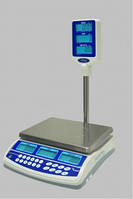 Торгові ваги CERTUS Trade СТР-3/6-1/2