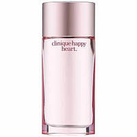 Clinique Happy Heart 50 мл - парфюм (edp), тестер