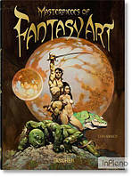 Hanson, D. Masterpieces of Fantasy Art (40th Ed.)