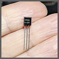Транзистор S9018 TO-92