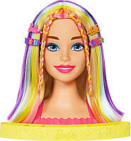Barbie flip & reveal deluxe styling head deals