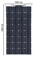 Сонячна панель Solar Board 250W для домашнього електропостачання «H-s»