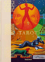 Hundley, J., Fiebig. J., Kroll, M. Tarot. The Library of Esoterica