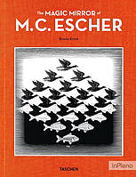 The Magic Mirror of M.C. Escher