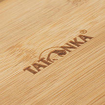 Контейнер для їжі Tatonka Lunch Box I Bamboo, 1000 мл, фото 3