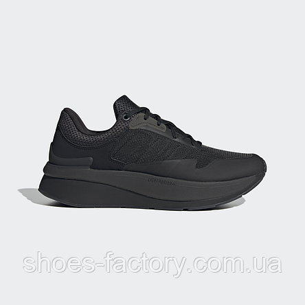 Кросівки Adidas Znchill Lightmotion+ GZ2618 Black (Оригінал), фото 1