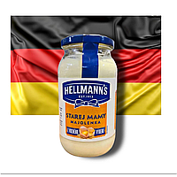 Майонез «Hellmann's starej mamy» 405 ml