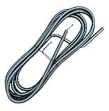 Трос каналізаційний 2,5 метра."Діаметр — 10 мм", фото 2