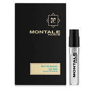 Montale Intense So Iris 2 мл - парфюмированный экстракт (exdp), пробник