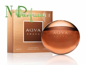 Bvlgari Aqva Amara — Туалетна вода (пробник) 1.5 мл