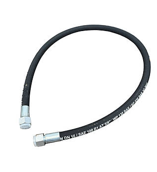 Рукав високого тиску (РВД) під ключ 32 L = 1,5