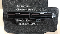 Воздуховод панели торпеди Chevrolet Bolt EUV 2022- 42774365