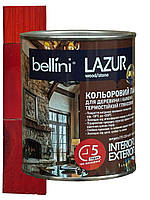 Лазур BELLINI 0,75 л махагон
