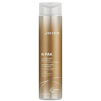 Joico K-Pak Clarifying Shampoo (Шаг 1) Шампунь для глубокого очищения 300мл